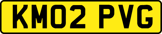 KM02PVG