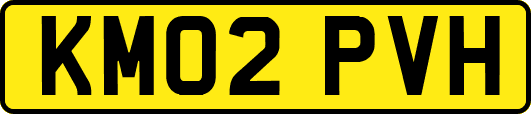 KM02PVH