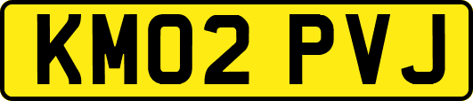 KM02PVJ