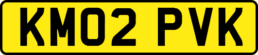 KM02PVK