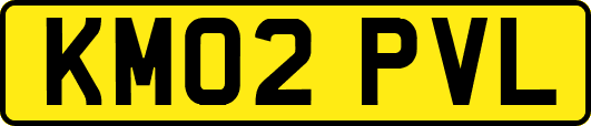 KM02PVL