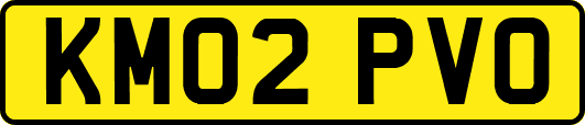 KM02PVO