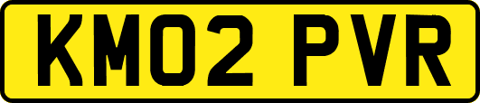 KM02PVR