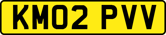 KM02PVV