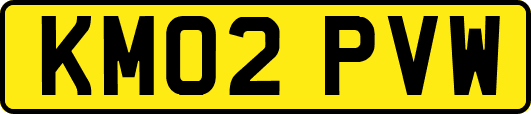 KM02PVW