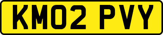 KM02PVY