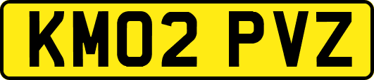KM02PVZ