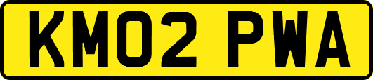 KM02PWA