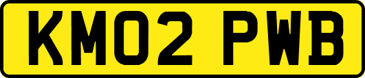 KM02PWB