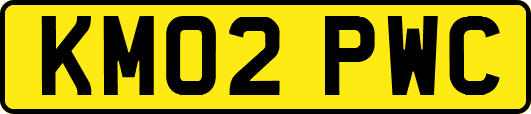 KM02PWC