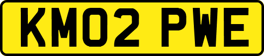 KM02PWE