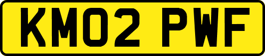 KM02PWF