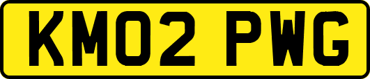 KM02PWG