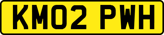 KM02PWH