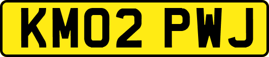 KM02PWJ
