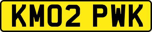 KM02PWK