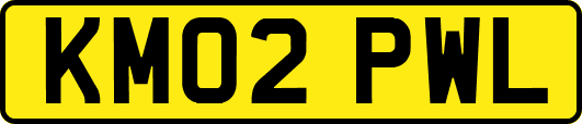 KM02PWL