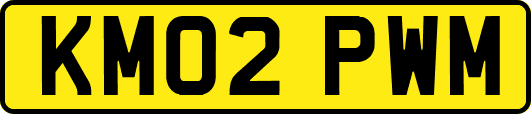 KM02PWM