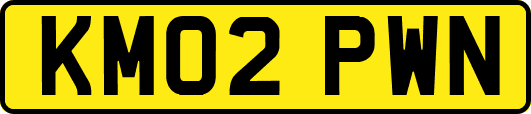 KM02PWN