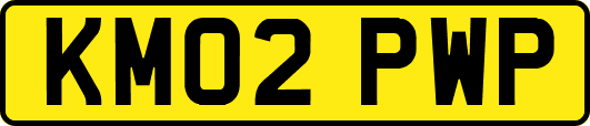 KM02PWP