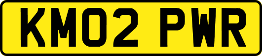 KM02PWR