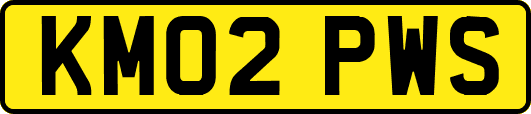 KM02PWS