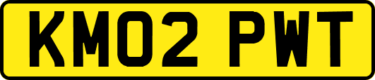 KM02PWT