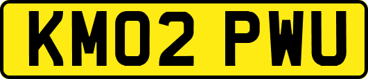 KM02PWU