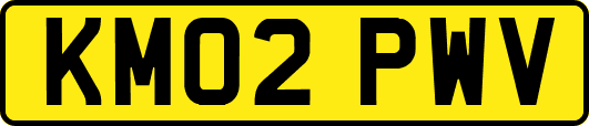 KM02PWV