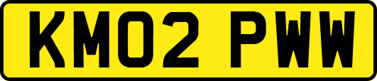 KM02PWW