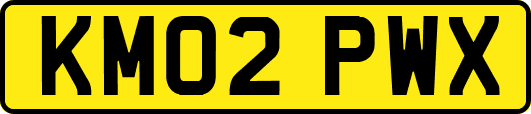 KM02PWX
