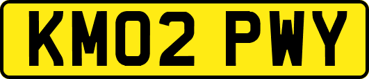 KM02PWY