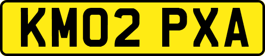 KM02PXA