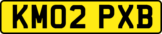 KM02PXB