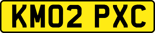KM02PXC