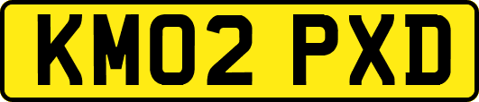 KM02PXD