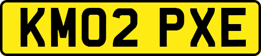 KM02PXE