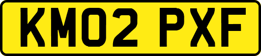 KM02PXF