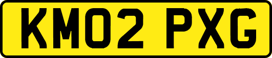 KM02PXG