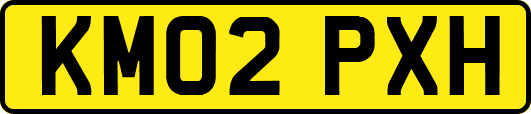 KM02PXH