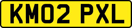 KM02PXL