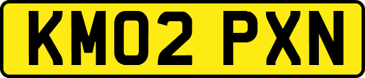 KM02PXN