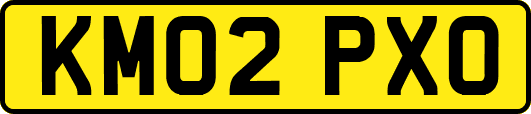 KM02PXO