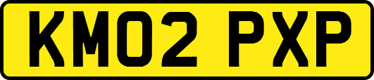 KM02PXP