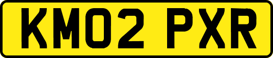 KM02PXR