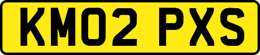 KM02PXS
