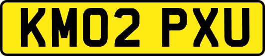 KM02PXU