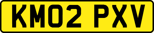 KM02PXV