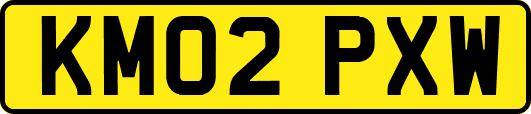 KM02PXW