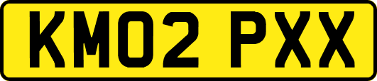 KM02PXX